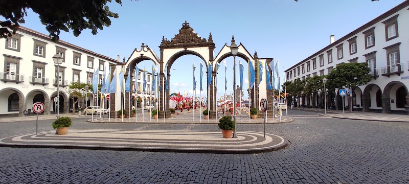 São Miguel - Ponta Delgada